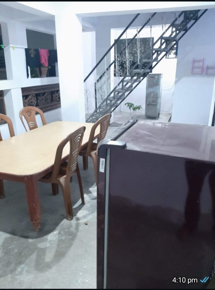 Nearby location view